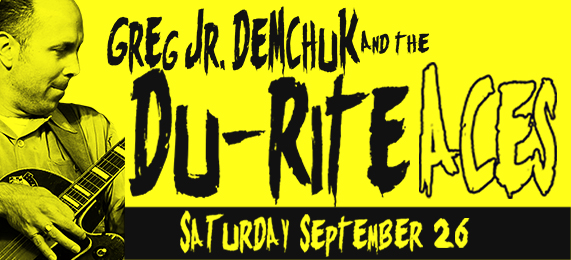 Du-Rite Aces